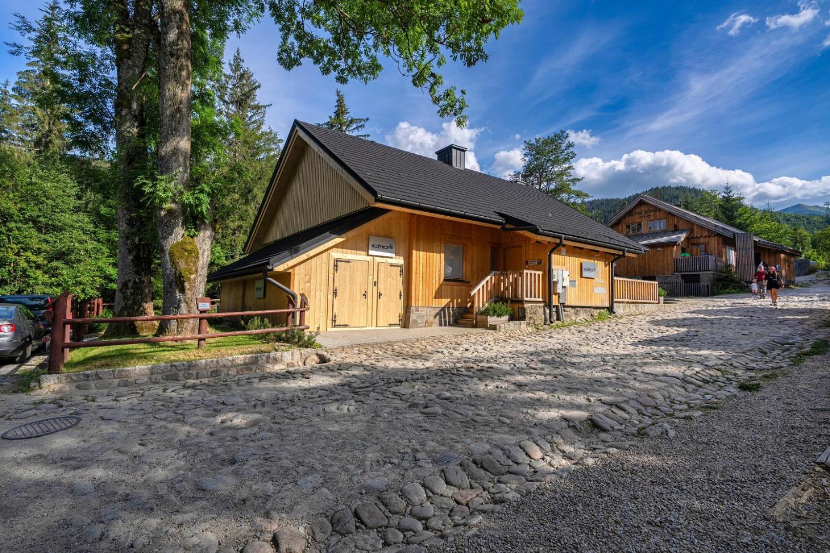 Apartamenty Kuznice 13 — Zdjęcia 2