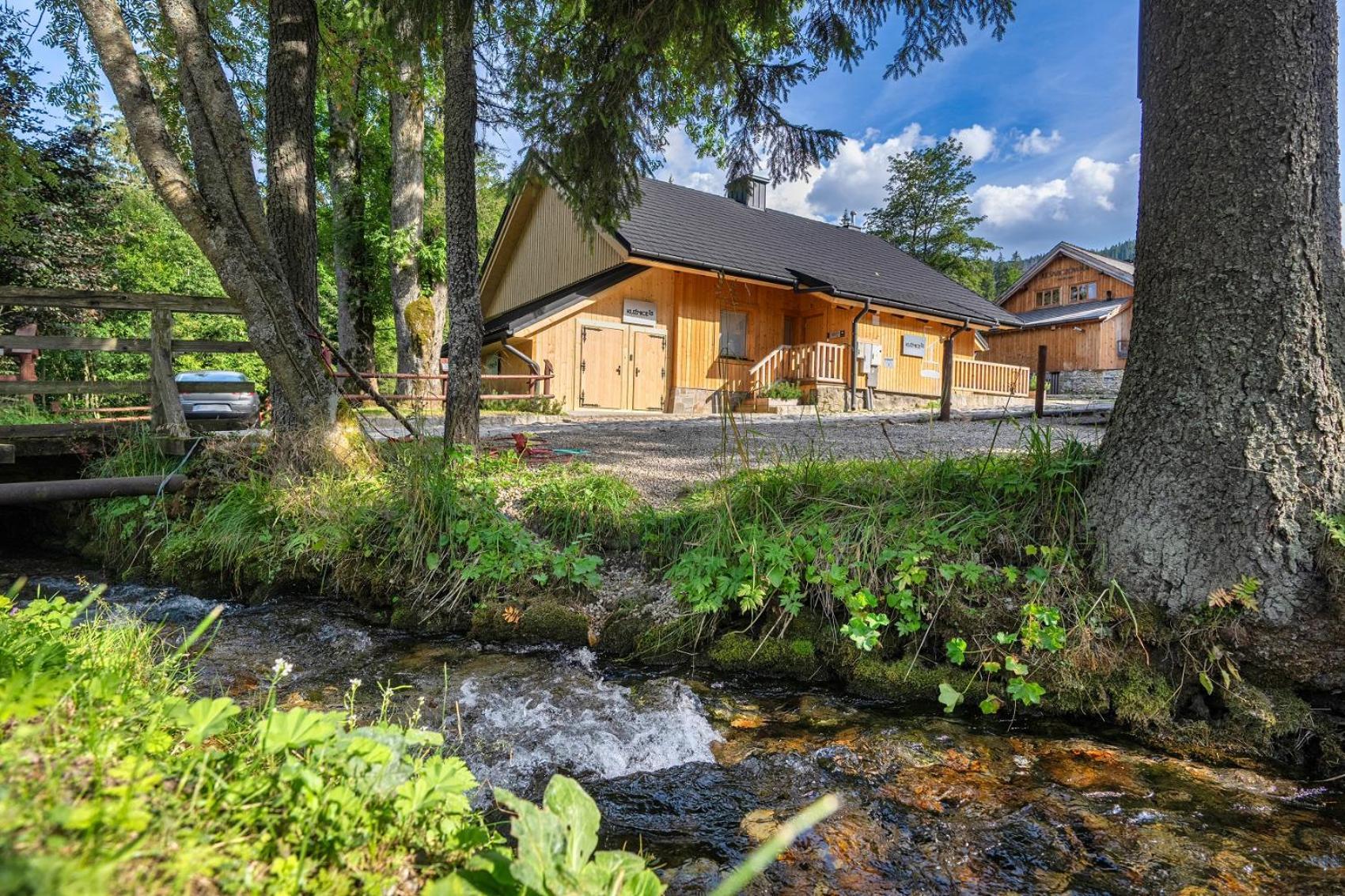 Apartamenty Kuznice 13 — Zdjęcia 3